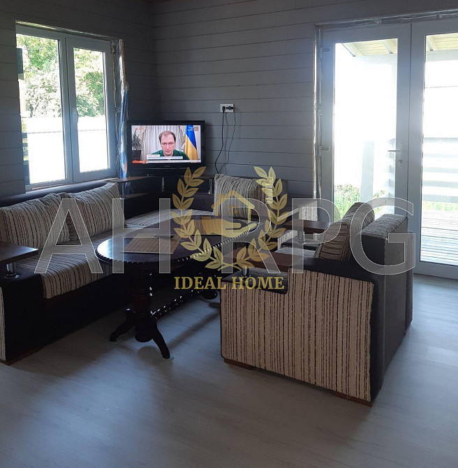 Продається 3-х кімнатна квартира в с.Зазим'я , Броварський р-н  - фото 15