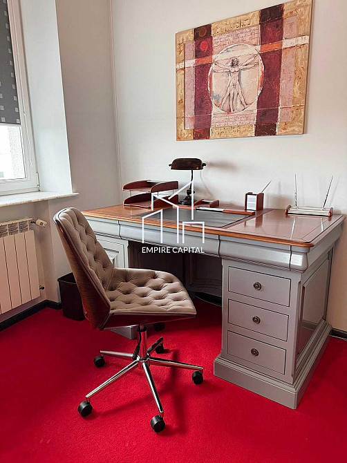 Продаж 3к Квартира 170 кв.м Стрийська вул. Львів - фото 20