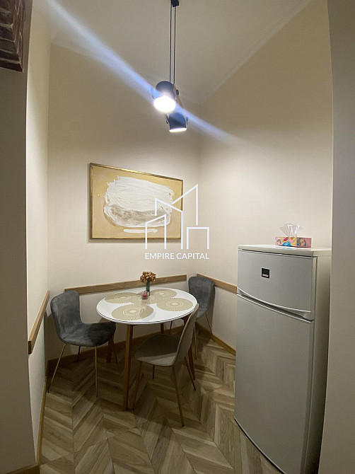 Оренда 2к квартири 62 кв. м Львів - фото 14