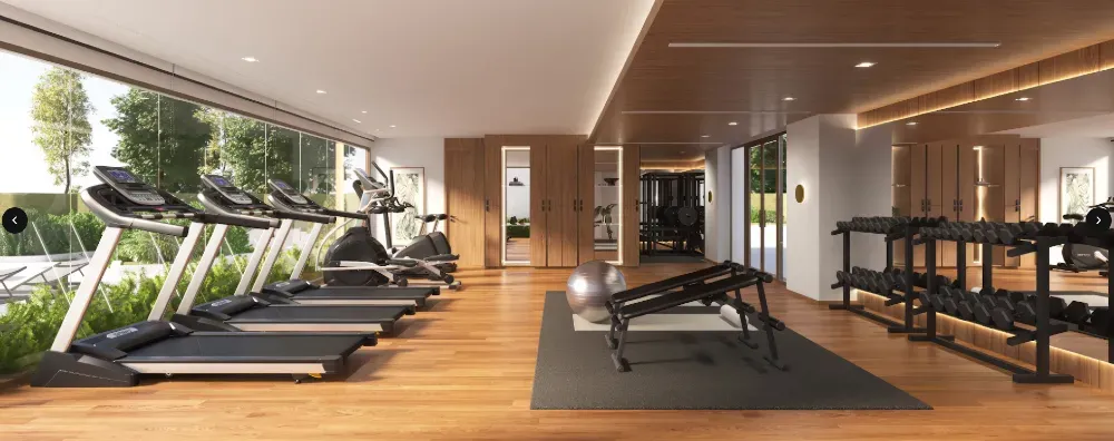 Квартира за кордоном 40 кв.м 1 кімн. 4-й поверх м. Барісал,  Барісал - фото 3