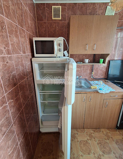 Оренда Квартира 1-кімнатна, 3/5 поверх на вул. Бучми Харьков - изображение 14