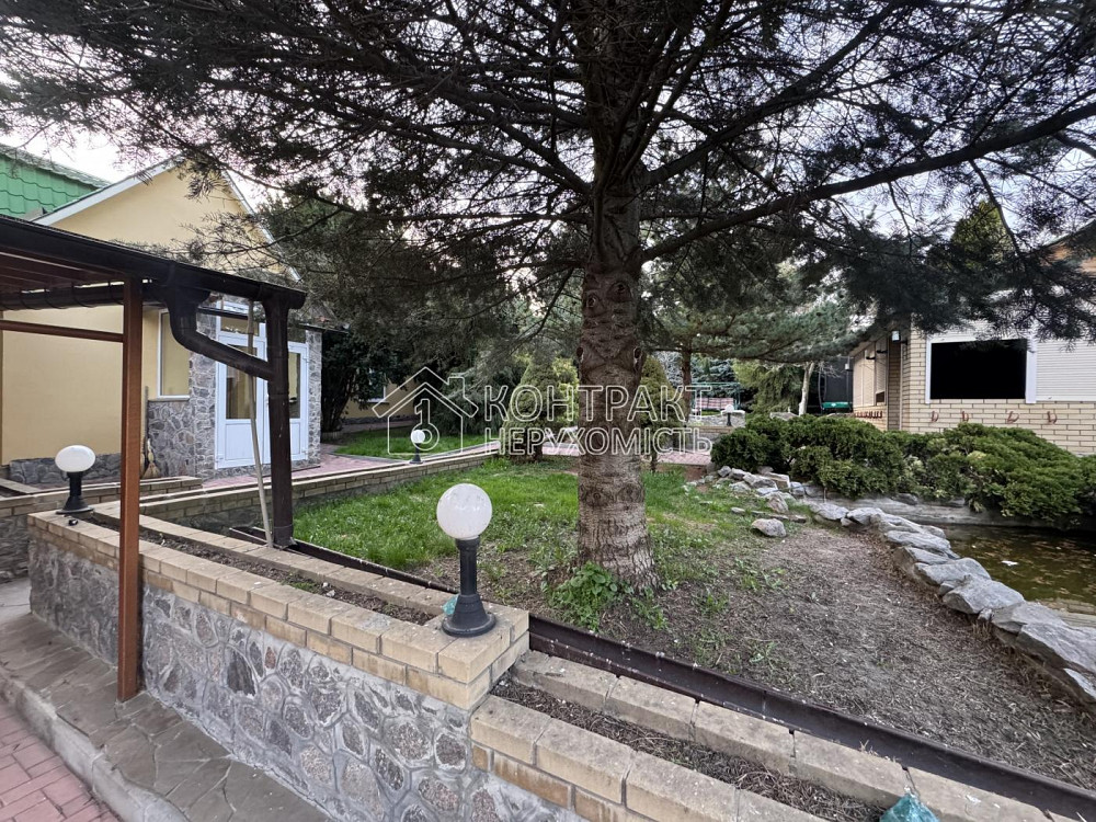 Продаж Будинок 6-кімнатний на вул. Технічна Харків - фото 4