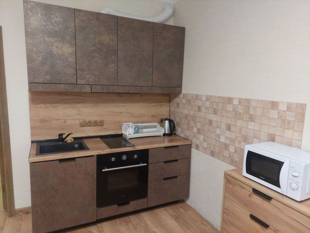 Продаж Квартира 1-кімнатна, 1/6 поверх на Дмитра Луценка вул., д. 10 Kiev - photo 10