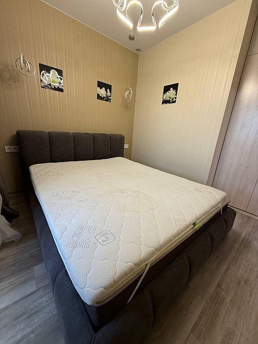 Оренда Квартира 1-кімнатна, 12/25 поверх на Лепсе Івана бул., 6В Киев - изображение 9