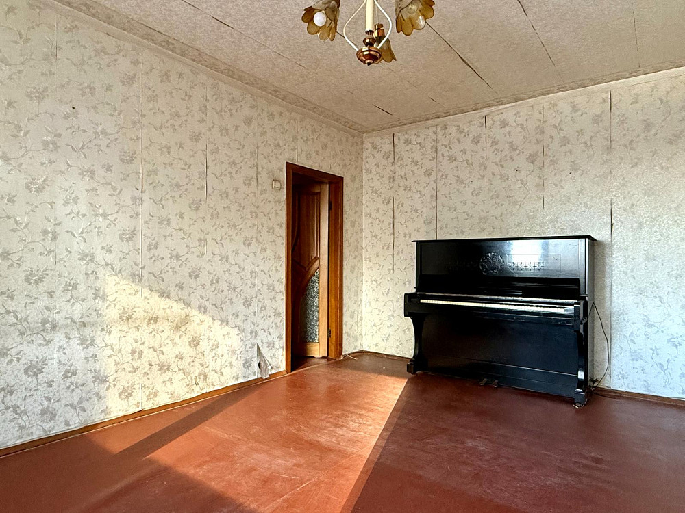 Продаж Квартира 2-кімнатна, 4/9 поверх на Микільсько-Слобідська вул., д. 4 Київ - фото 10