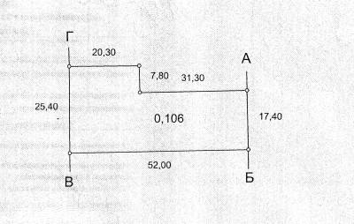 Продаж земельної ділянки 0.1 соток на кооп Лада ( ул. Лиманная), 19/21 Калинівка (Іванівський район) - фото 3