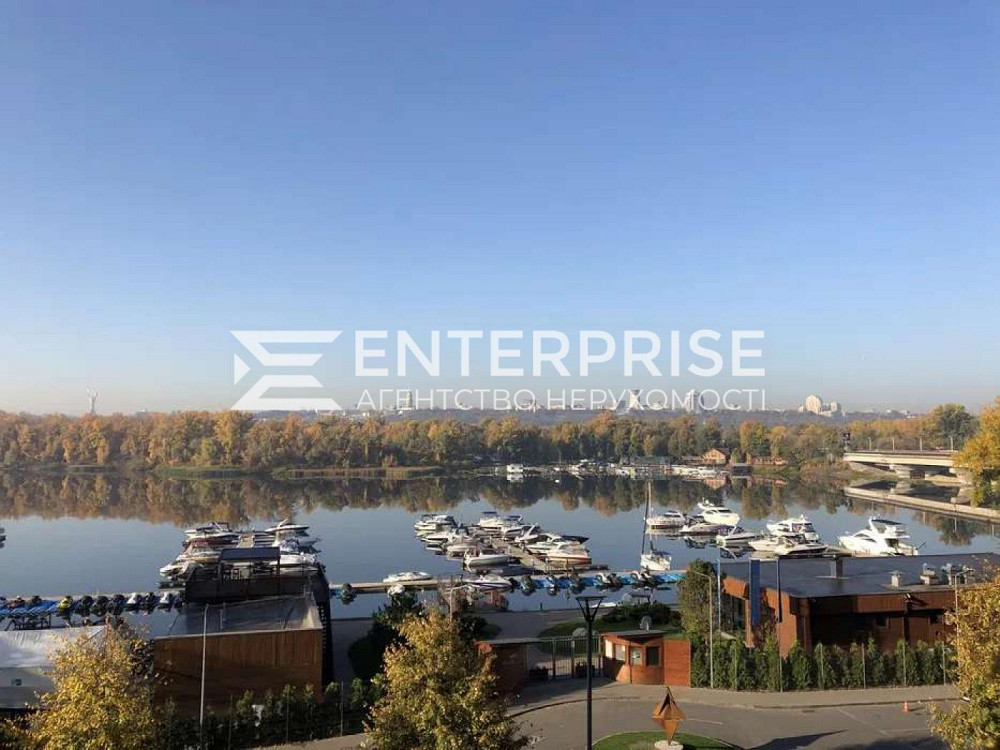 Продаж 3к Квартира 99.4 кв.м Окипной Раисы вул. Київ - фото 14