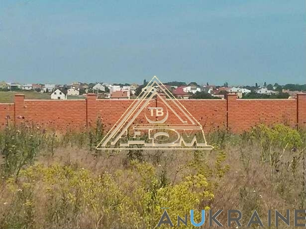 Продаж земельної ділянки 0.1 соток на ул. Авангард-2 кооп., 194 Сухий Лиман - изображение 1