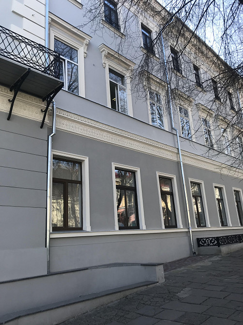 ТВ-3.Продам 3-комнатнаю квартиру на Пушкинской с видом на Дерибасовскую Одеса - фото 16