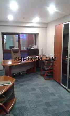 Оренда офісне приміщення на Олеся Гончара ул. поверх - 2 Київ