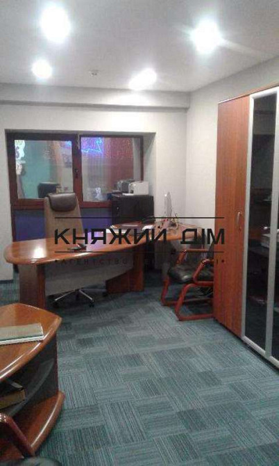 Оренда офісне приміщення на Олеся Гончара ул. поверх - 2 Київ - фото 3