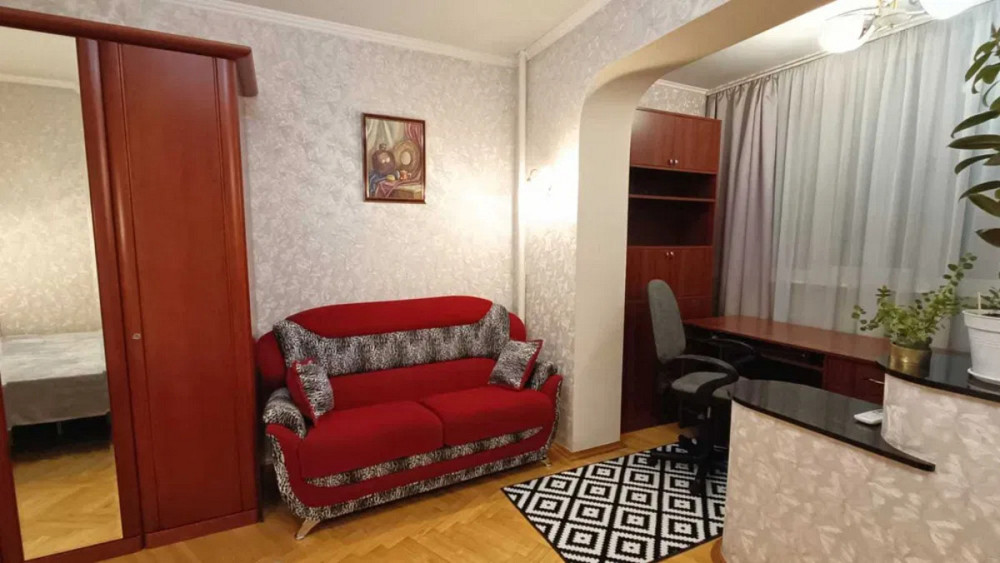 Оренда Квартира 4-кімнатна, 5/16 поверх на Мішуги, 9 Київ - фото 7