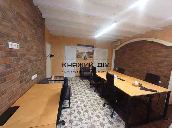 Оренда офісне приміщення на вул. Георгія Дудника поверх - 1/9 Киев