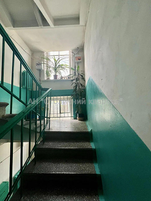 Продаж Гараж/паркомісце на Голосіївський пр-т, 74 4/4 поверх Киев - изображение 18