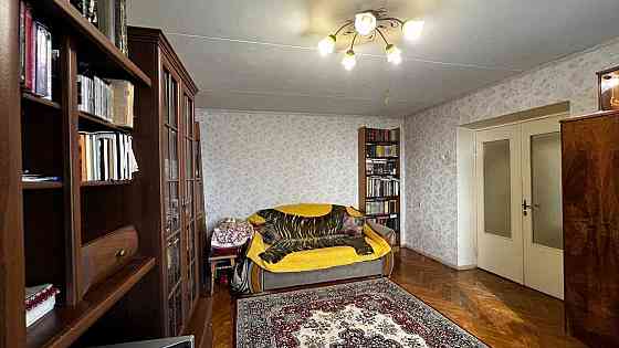 Продаж Квартира 2-кімнатна, 2/12 поверх на Митрополита Андрія Шептицького вул., д. 3б Київ