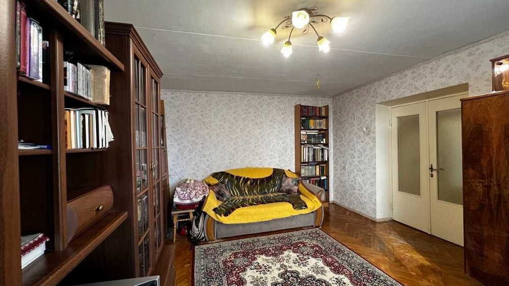 Продаж Квартира 2-кімнатна, 2/12 поверх на Митрополита Андрія Шептицького вул., д. 3б Київ - фото 3