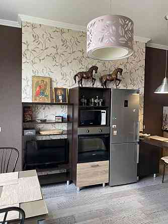 Оренда Квартира 1-кімнатна, 17/24 поверх на Французский б-р, 22/4 Одеса