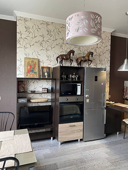 Оренда Квартира 1-кімнатна, 17/24 поверх на Французский б-р, 22/4 Одеса - фото 5