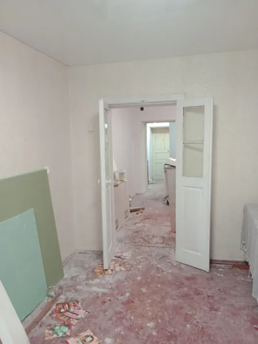 2-х комнатная квартира на Чернышевского. Одеса - фото 5