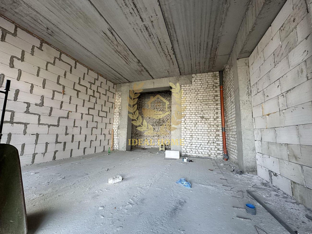 Продаж комерційне приміщення на Героев Небесной Сотни пр-т, 26/16 приміщень - 1, поверх - 1  - фото 11