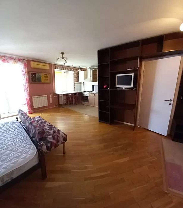 Оренда Квартира 1-кімнатна на ул. Академика Доброхотова, 11 Київ - фото 2