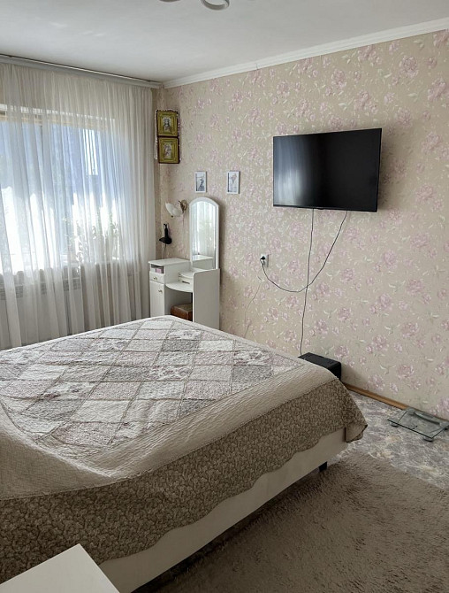 3 квартира на Таїрово Одеса - фото 9