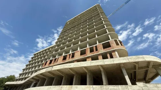 Продаж 2кім.кв 81м2 ЖК на Миколайчука 38 Львів