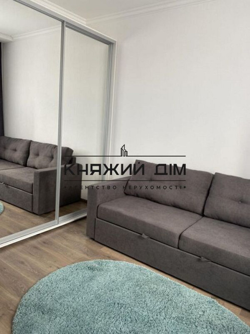 Шикарная 3-ая квартира ЖК Сырецкие Сады. Код объекта:21137530 Київ - фото 7