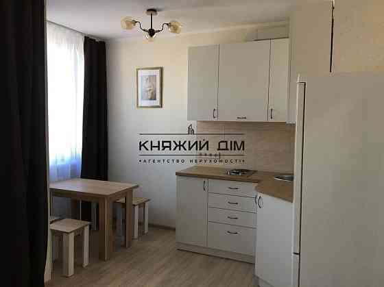 Продаж 1к Квартира 40 кв.м Харьковское шоссе Київ