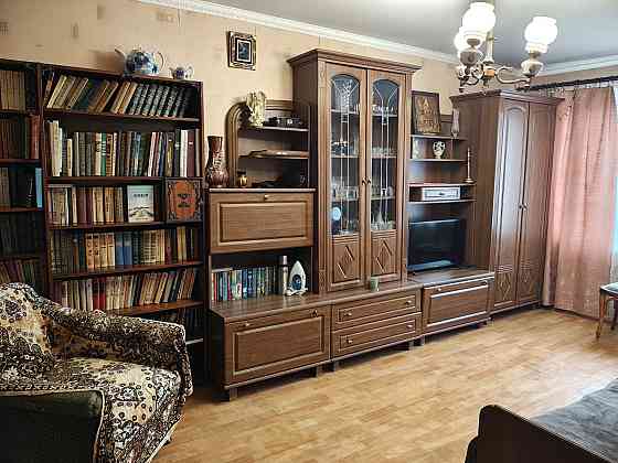 Продаж Квартира 3-кімнатна, 4/5 поверх на вул. Хоткевича Г. Ivano-Frankivs'k