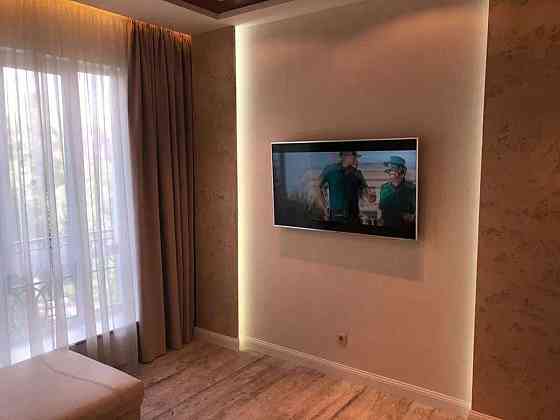 Оренда Квартира 2-кімнатна, 3/8 поверх на ул. Жамбыла Жабаева Kiev