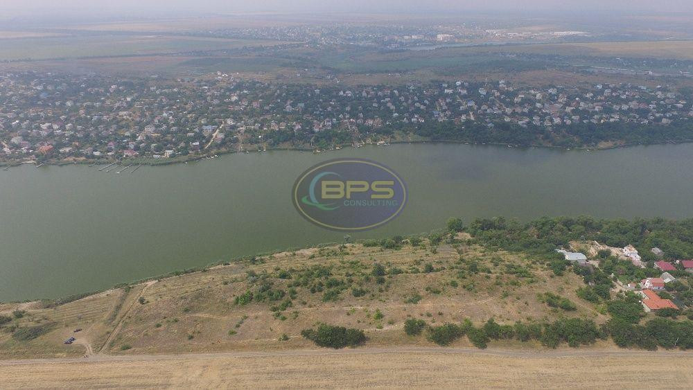 Продаж земельної ділянки 2.1 га Прилиманське - фото 2