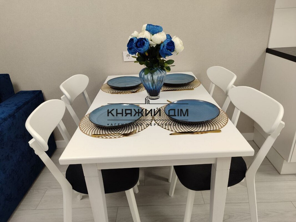 Оренда Квартира 1-кімнатна, 2/25 поверх на вул. Олександра Олеся Київ - фото 18