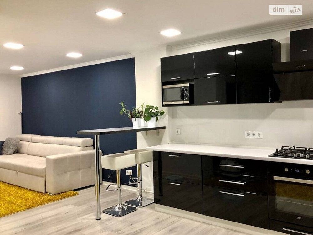 Продаж Квартира 2-кімнатна, 3/8 поверх на Замостянська, 34А Вінниця - фото 1