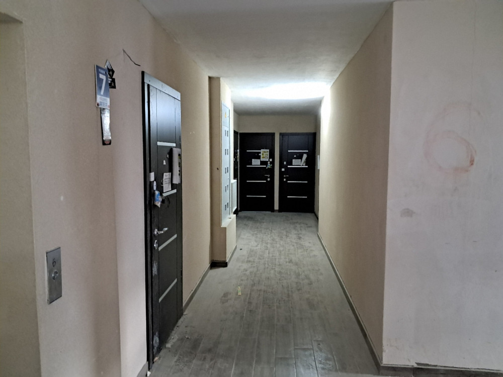 Продаж Квартира 1-кімнатна, 7/11 поверх на Смакули вул., 8 Ternopil' - photo 2