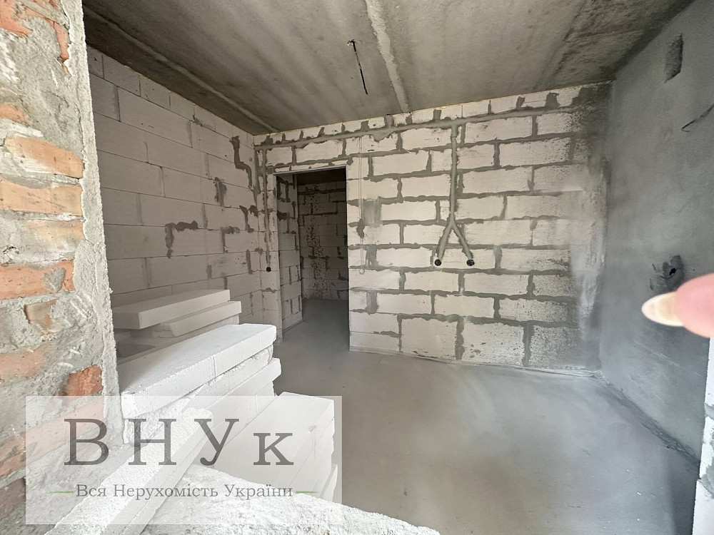 Продаж Квартира 2-кімнатна, 1/9 поверх на Злуки Тернопіль - фото 6
