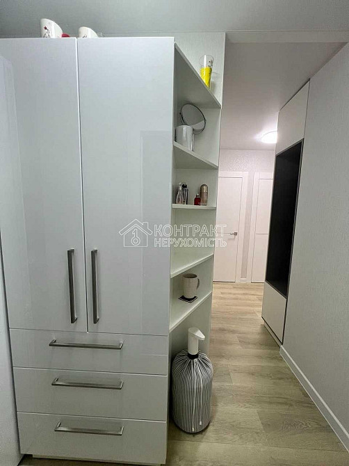 Продаж Квартира 2-кімнатна, 11/12 поверх на вул. Владислава Зубенка Харків - фото 12