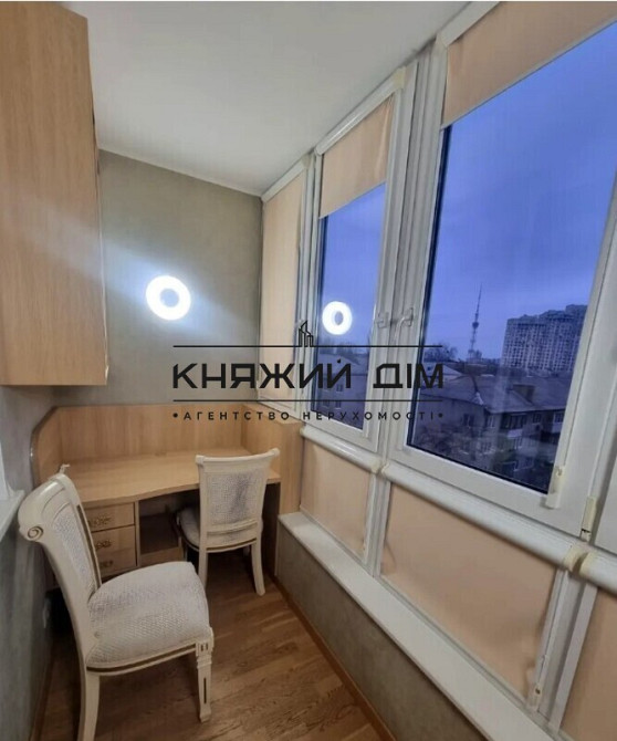 Оренда Квартира 2-кімнатна, 6/21 поверх на Сикорского ул. Киев - изображение 12