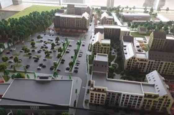 Продаж земельної ділянки 50 соток на улица Выставочная, д. 