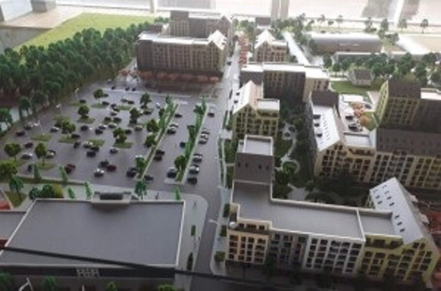 Продаж земельної ділянки 50 соток на улица Выставочная, д.  - изображение 4