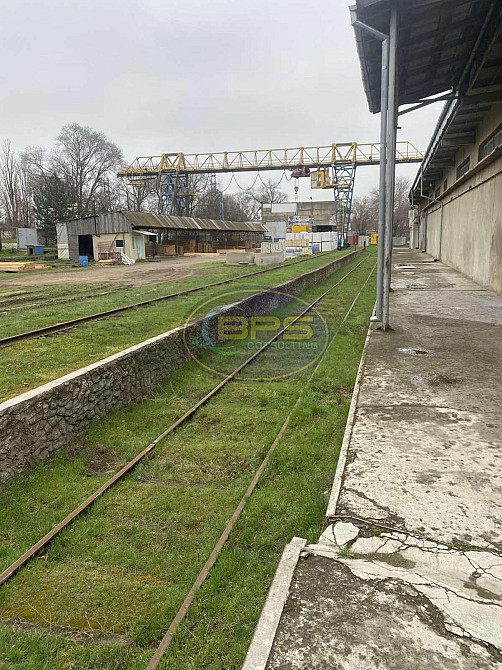 Продаж приміщення вільного призначення на вул. Шкільна Білгород-Дністровський - фото 5