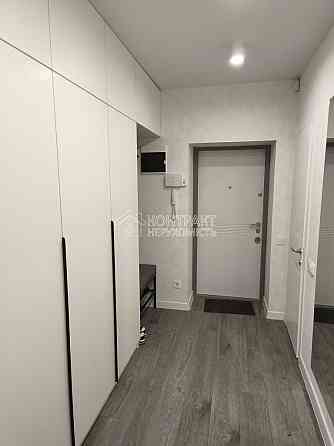 Оренда 1к Квартира 53 кв.м Лисаветинська вул. Харків