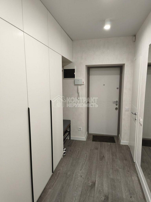 Оренда 1к Квартира 53 кв.м Лисаветинська вул. Харків - фото 3