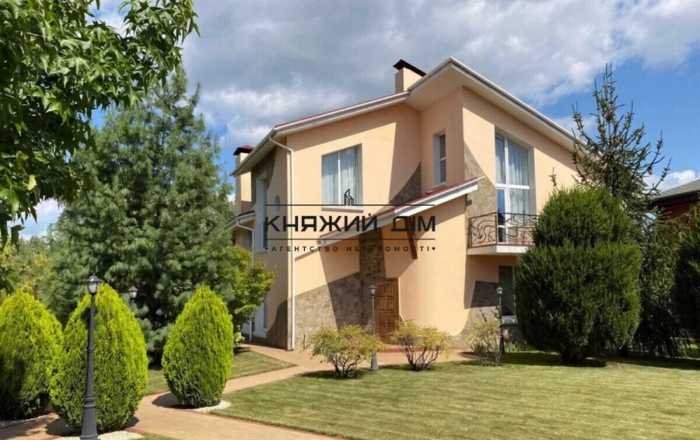 Продам будинок в Конча - Заспа ( між с. Рудики та Плюти ) в Обухівському р-ні. Код об'єкту №: 2211660 Козин (МИРОНІВСЬКИЙ район) - фото 19