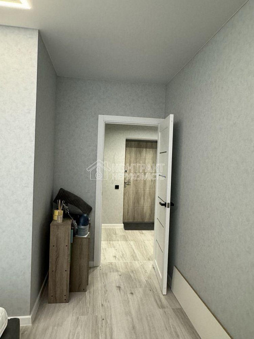 Продаж Квартира 1-кімнатна, 6/9 поверх на вул. Авіахімічна Харків - фото 6