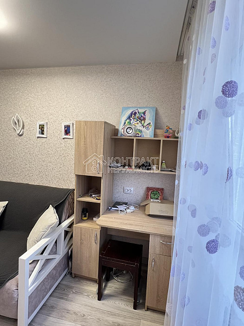 Продаж Квартира 2-кімнатна, 5/5 поверх на вул. Байрона Kharkiv - photo 3