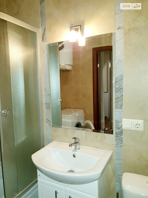 Оренда Квартира 1-кімнатна, 4/24 поверх на вул. Григорія Ващенка, 7 Київ - фото 7