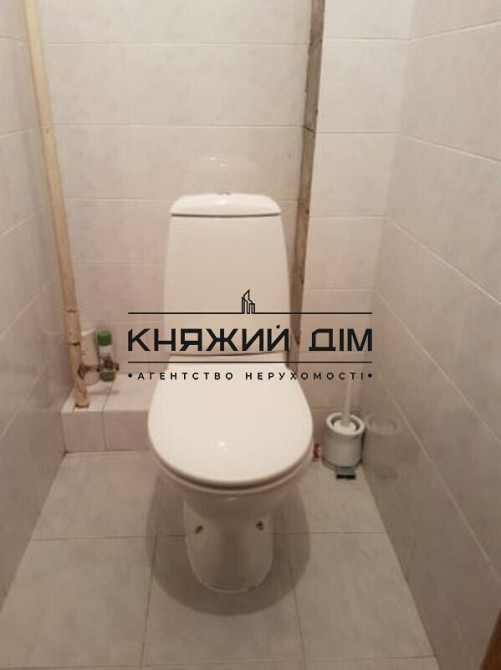 Срочно продам!!! 4-х. ком.,разд,на Харьковском. Код объекта: 21106604 Київ - фото 3
