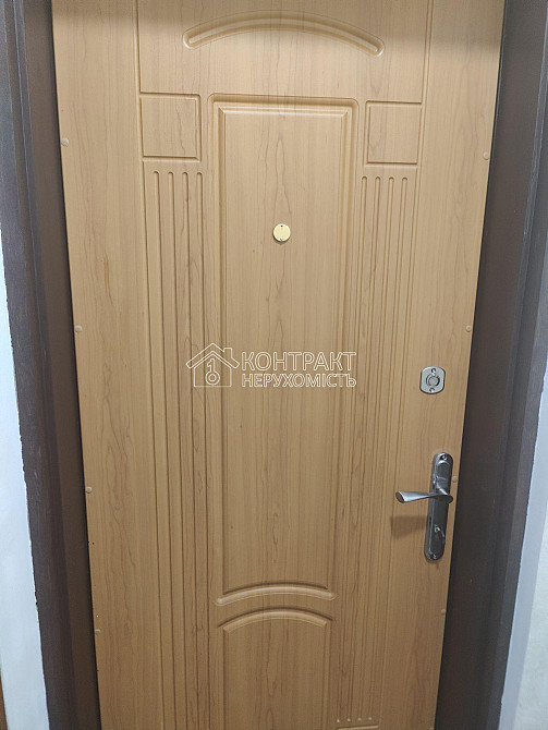 Продаж Квартира 1-кімнатна, 5/5 поверх на вул. Каденюка Харків - фото 5