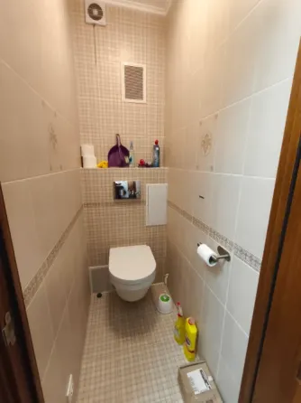 For rent 3-room Apartment 70 sq.m Генерала Свободи 7 Uzhhorod